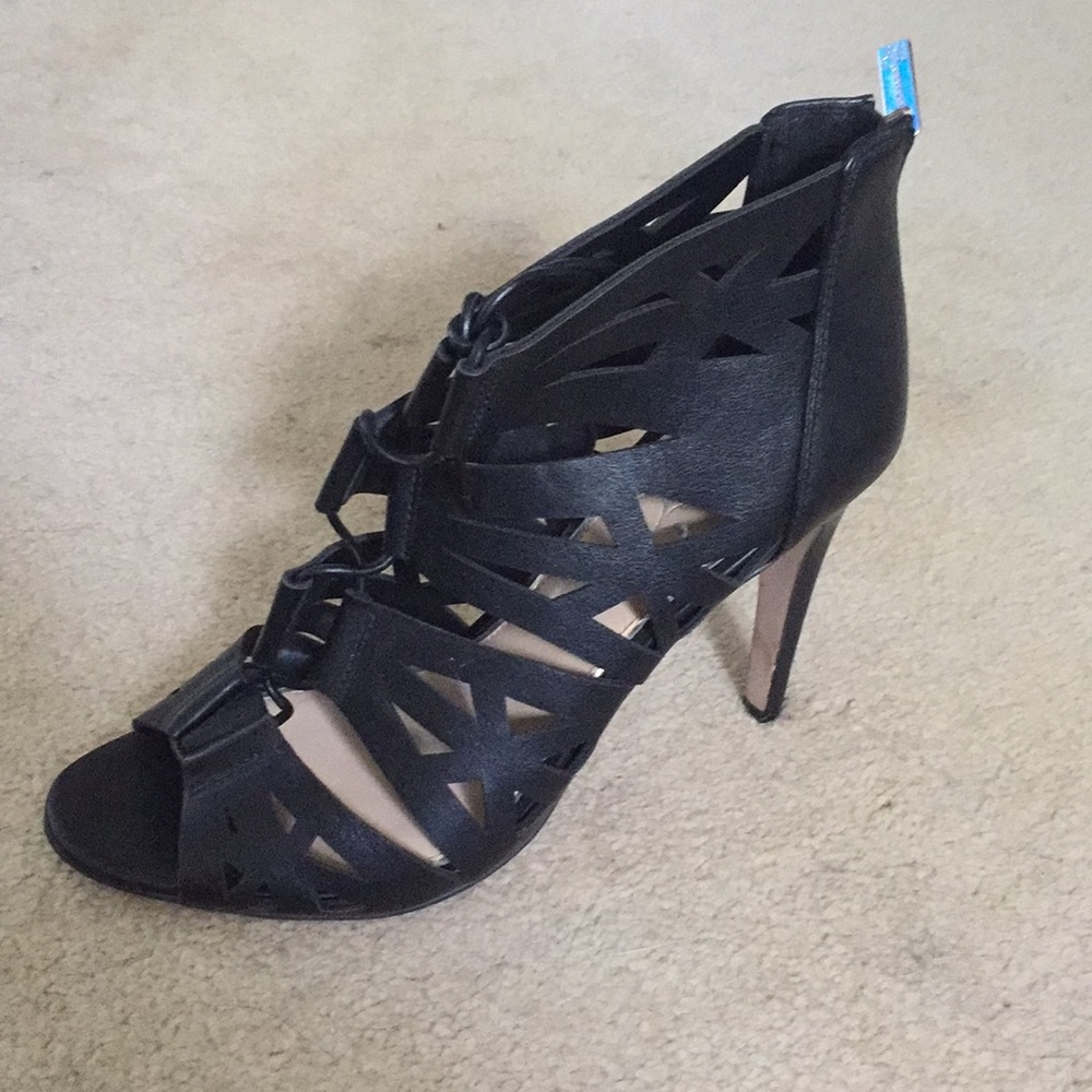Jessica Simpson heels
